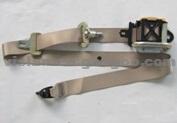 Seat Belt For LIVINA 86885-CJ00A-A159