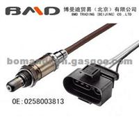 Oxygen Sensor For Vw 0258003813