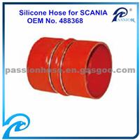 No. 488368 SCANIA Flexible Charge Air Hose