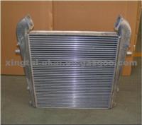 Scania / Intercooler / 96912/352304/524305