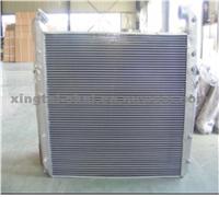 Scania / Intercooler / 96960/570467/570472/1384059/1516492/1394140