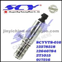 VVT Variable Valve Timing Solenoid For Cobalt Malibu G5 G6 2.2 2.4 OE 2T1015 TS1015 12578518 12628348 12646784 12655421 917216