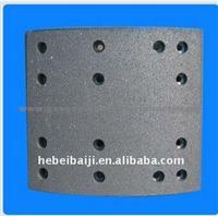 Hot Sale New Formulation Truck Brake Lining 4515