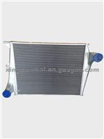 Volvo / Intercooler /1665242/1676631/8112564