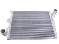 Volvo / Intercooler /1665242/1676631/8112564