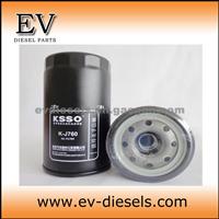 MITSUBISHI Engine Filters Element 8DC10 Fuel Oil