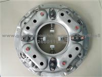 ISUZU Clutch Cover 1312203742