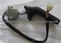 Scania/ Combination Switch/1424970