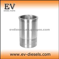 HINO Truck Parts F17C 11467-1702 Cylinder Liner