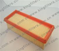 PU AIR FILTER FOR FIAT 46536382 71736120 7759323 1444-P8 C2341