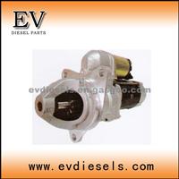 HINO F17E Alternator Generator F17E Starter Motor