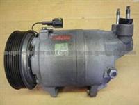 AC COMPRESSOR 92600-VZ20B FOR NISSAN