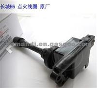 IGNITION COIL FOR GREAT WALL OEM: SMW251309