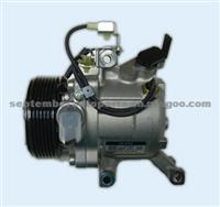 AC COMPRESSOR 447190-6121,447160-2270,447260-5820,447260-0667 FOR TOYOTA