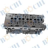 HHDA/HHDB Duratorq Engine Auto Cylinder Head 1676242 For F-Ord