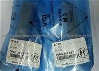 F00RJ01692 Common Rail Injector Valve Made In China