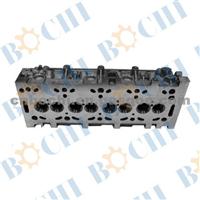 RHZ/RHV / RHX Engine Auto Cylinder Head 908592 For GM