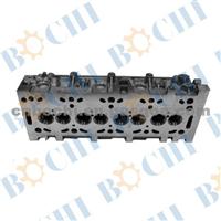 RHZ/RHV / RHX Engine Auto Cylinder Head 908592 For GM