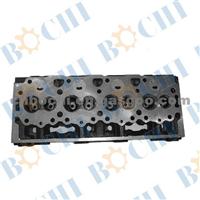 G152 Engine Auto Cylinder Head 10137567 For Hummer