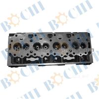 G152 Engine Auto Cylinder Head 12533542 For Hummer