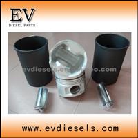 F21C Cylinder Liner Kit HINO 11467-3040 11461-2280 Sleeve