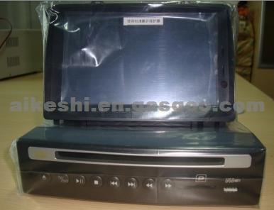 Car DVD For LandRover Freelander 2