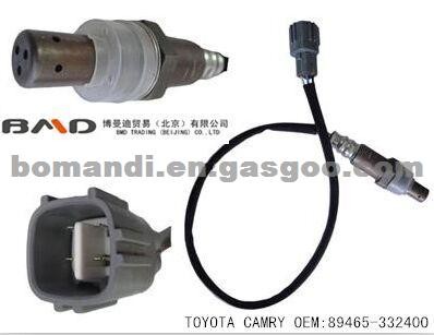 BMD Oxygen Sensor For Toyota 89465-33240