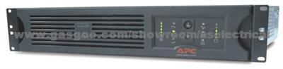 APC Back-UPS BH500NET