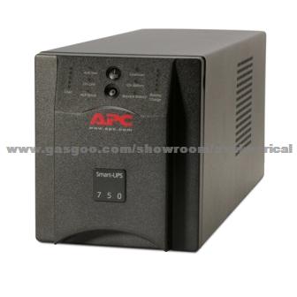 APC Back-UPS BE550G