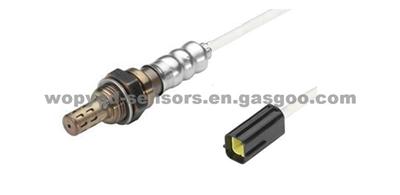NGK NTK Oxygen O2 Lambda Sensor OZA74-F2 0433
