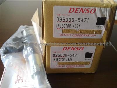 Original Common Rail Injector 095000-5471 8973297035 8-97329703-5 For ISUZU