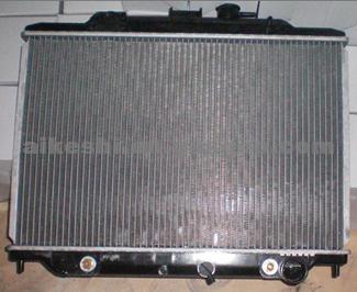 Radiator For Nissan E25