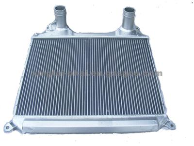 MAN / Intercooler / 81061300204