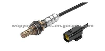 1x NGK NTK Oxygen O2 Lambda Sensor OZA341-PG5 OZA341PG5 (1813)