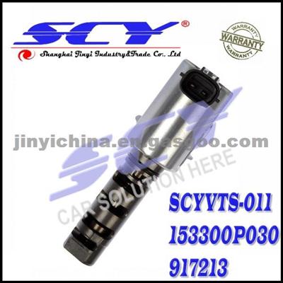 VVT Variable Valve Timing Solenoid Fits For Avalon Camry Highlander 2 OE 15330-0P030 153300P030 917-213 917213