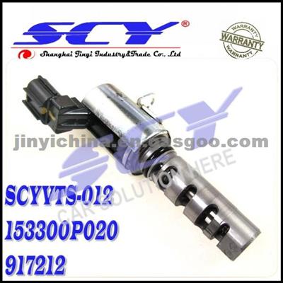 VVT Variable Valve Timing Solenoid Fits For Avalon Camry Highlander 3.5L V6 OE 15330-0P020 153300P020 917-212 917212