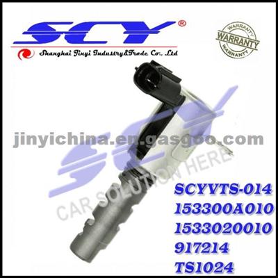 VVT Variable Valve Timing Solenoid For Toyota Camry Avalon ES300 RX300 Sienna Highlander OE 153300A010 1533020010 1533020011 917214 TS1024 2T1024