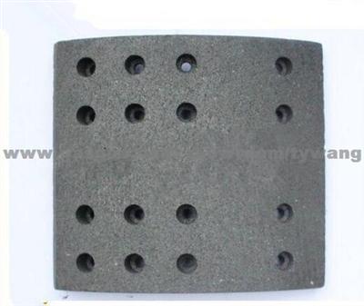 Truck Brake Lining 4471