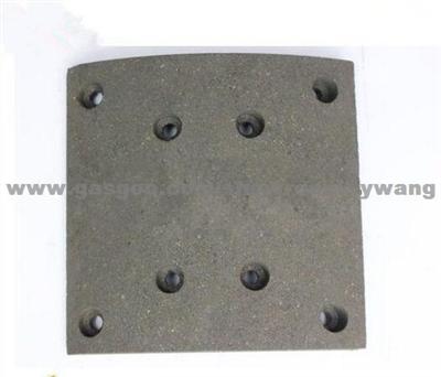 Benz Truck Brake Lining (19486 &19487&19488)A