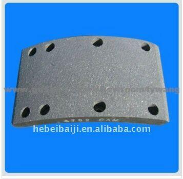 Auto Brake Lining, 100% Asbesto Free, 20K/23K/25K ,FF, Link Approval