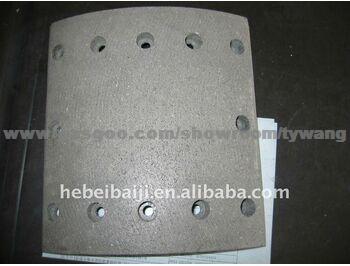 Mercedes Brake Lining 770 A