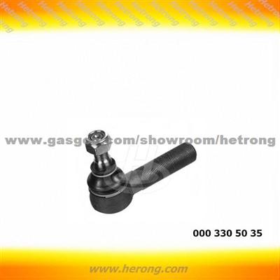 000 330 50 35 Tie Rod End
