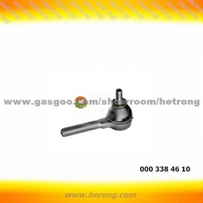 000 338 46 10 Tie Rod End