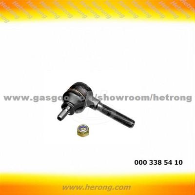 000 338 54 10 Tie Rod End