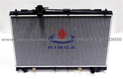 High Quality Auto Radiator For Toyota Acm21/Acm26'26 01-04 At