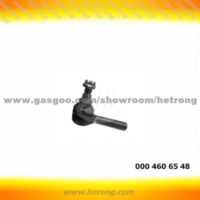 000 460 65 48 Tie Rod End