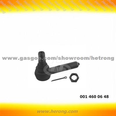 001 460 06 48 Tie Rod End