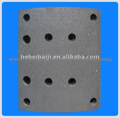 Brake Lining For Merecedes Benz MP/36/1