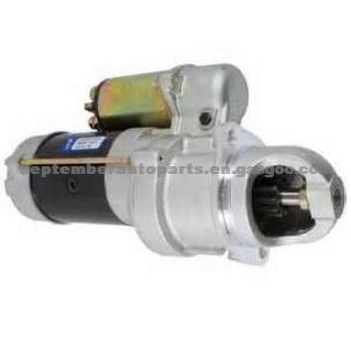 Auto Starter Motor 1107599 For John Deere