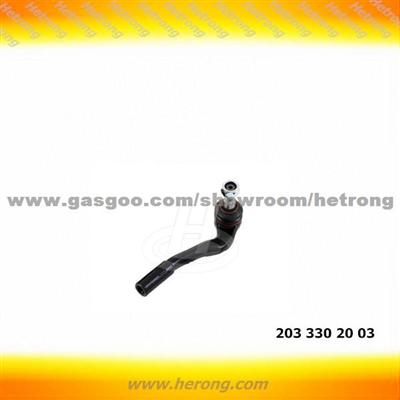 203 330 20 03 Tie Rod End